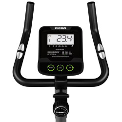 Велотренажер Zipro Nitro (Black) Thumb