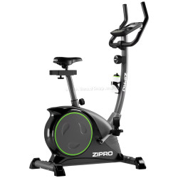 Bicicleta fitness Zipro Nitro (Black)