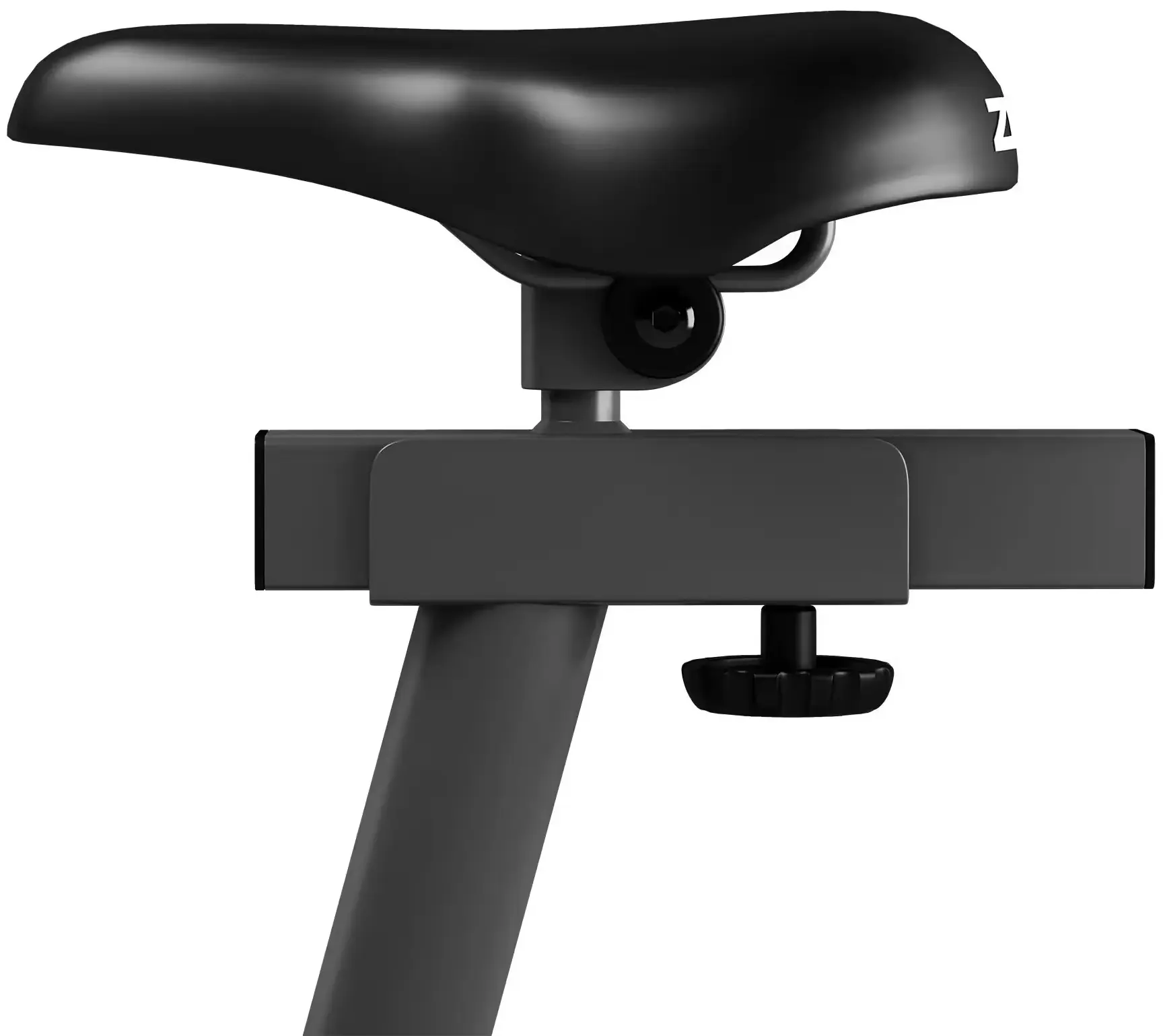 Велотренажер Zipro Nitro (Black) - 4