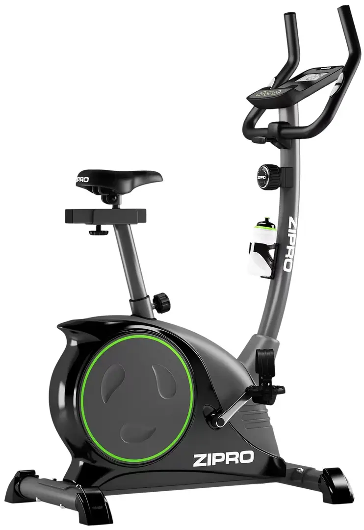Велотренажер Zipro Nitro (Black)