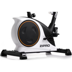 Велотренажер Zipro Nitro RS (White) Thumb