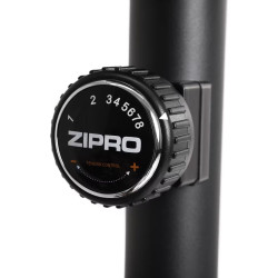 Велотренажер Zipro Nitro RS (White) Thumb