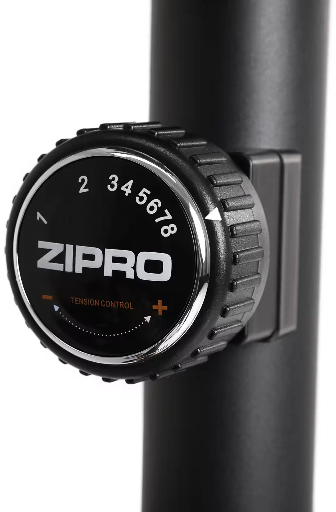 Велотренажер Zipro Nitro RS (White) - 5