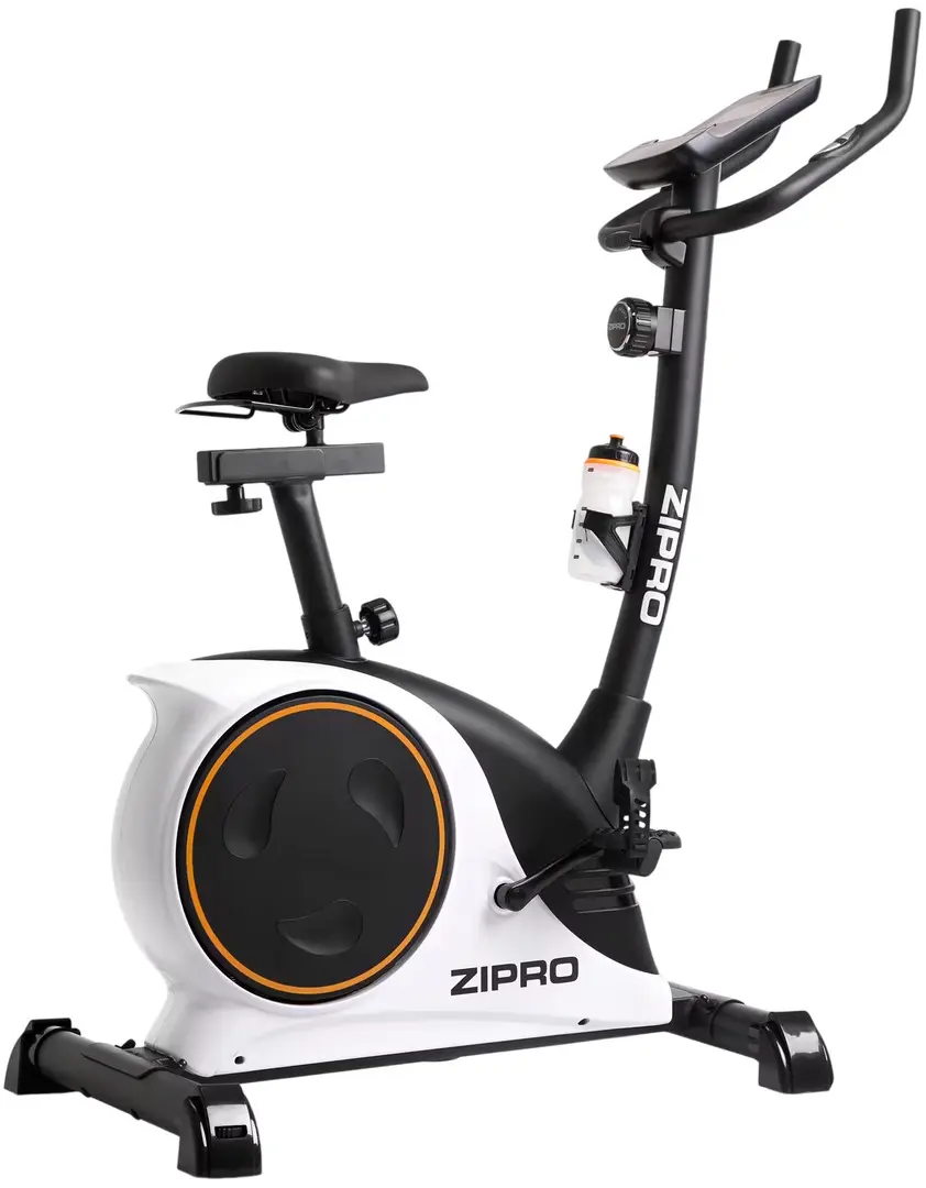 Велотренажер Zipro Nitro RS (White)