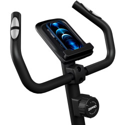 Bicicleta fitness Zipro One S (Black) Thumb