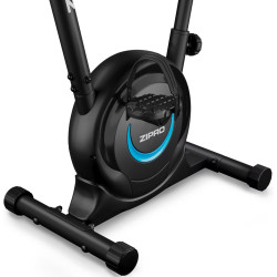 Bicicleta fitness Zipro One S (Black) Thumb