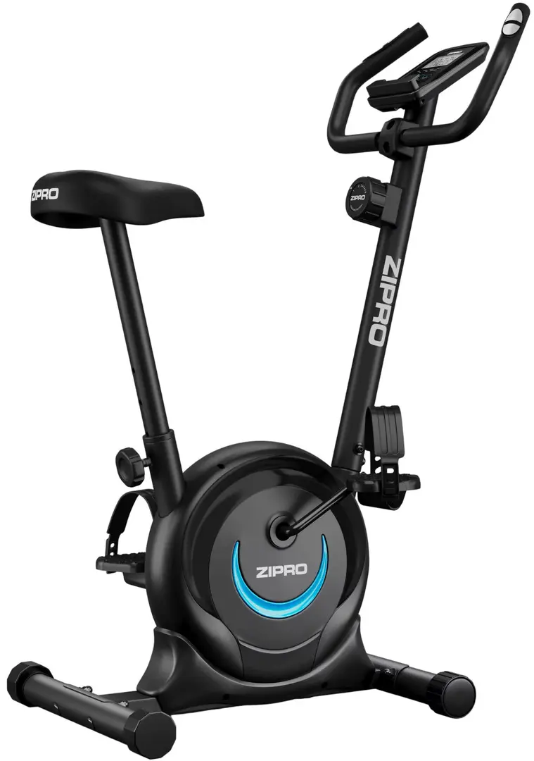 Bicicleta fitness Zipro One S (Black)