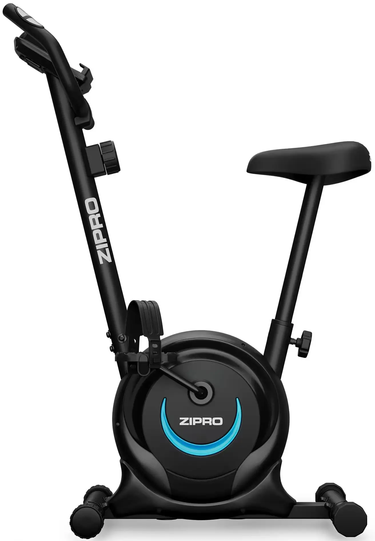 Bicicleta fitness Zipro One S (Black) - 2