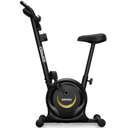 Велотренажер Zipro One S Gold (Black) Thumb