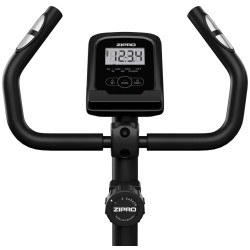 Велотренажер Zipro One S Gold (Black) Thumb