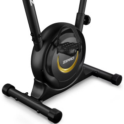 Велотренажер Zipro One S Gold (Black) Thumb