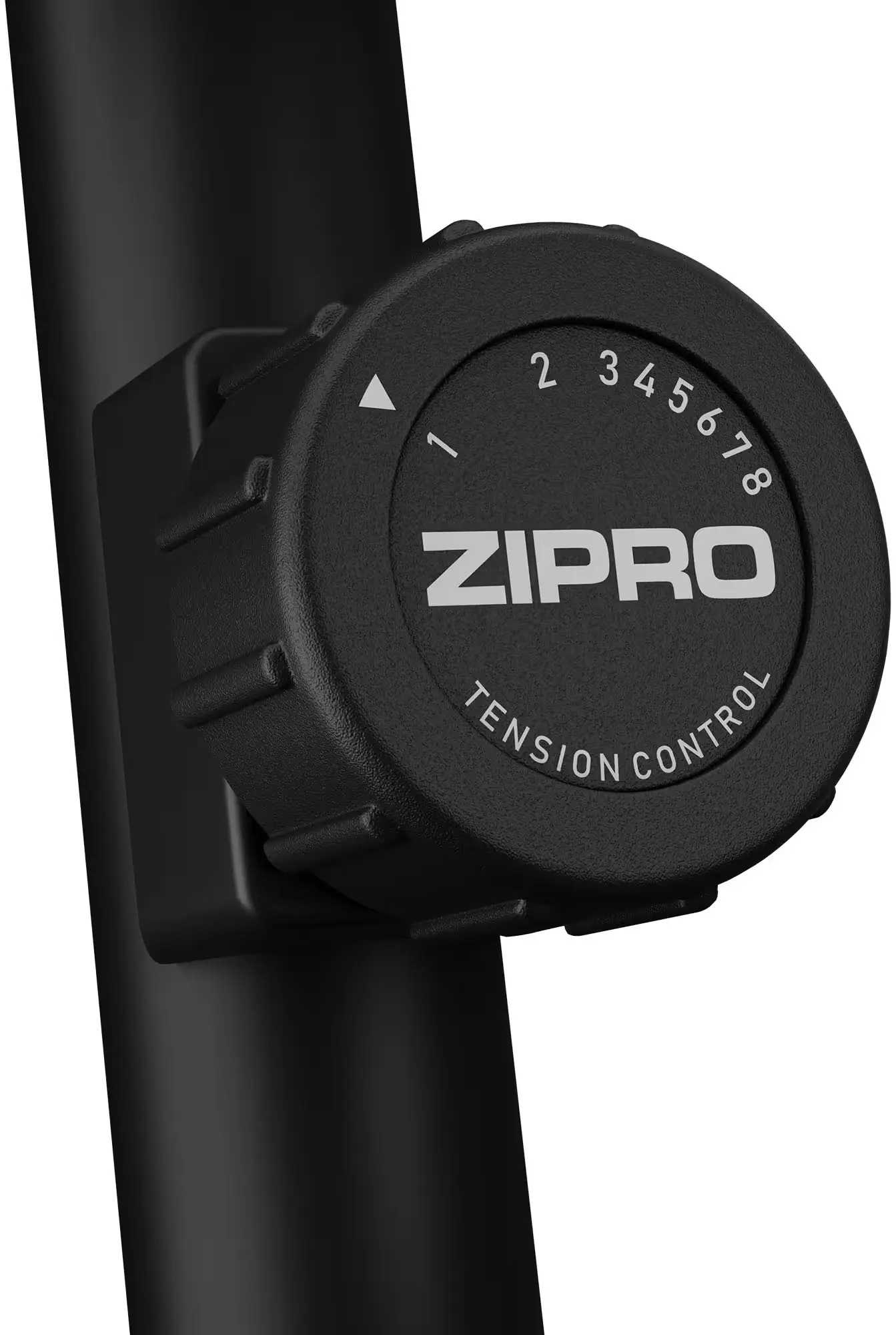 Велотренажер Zipro One S Gold (Black) - 7