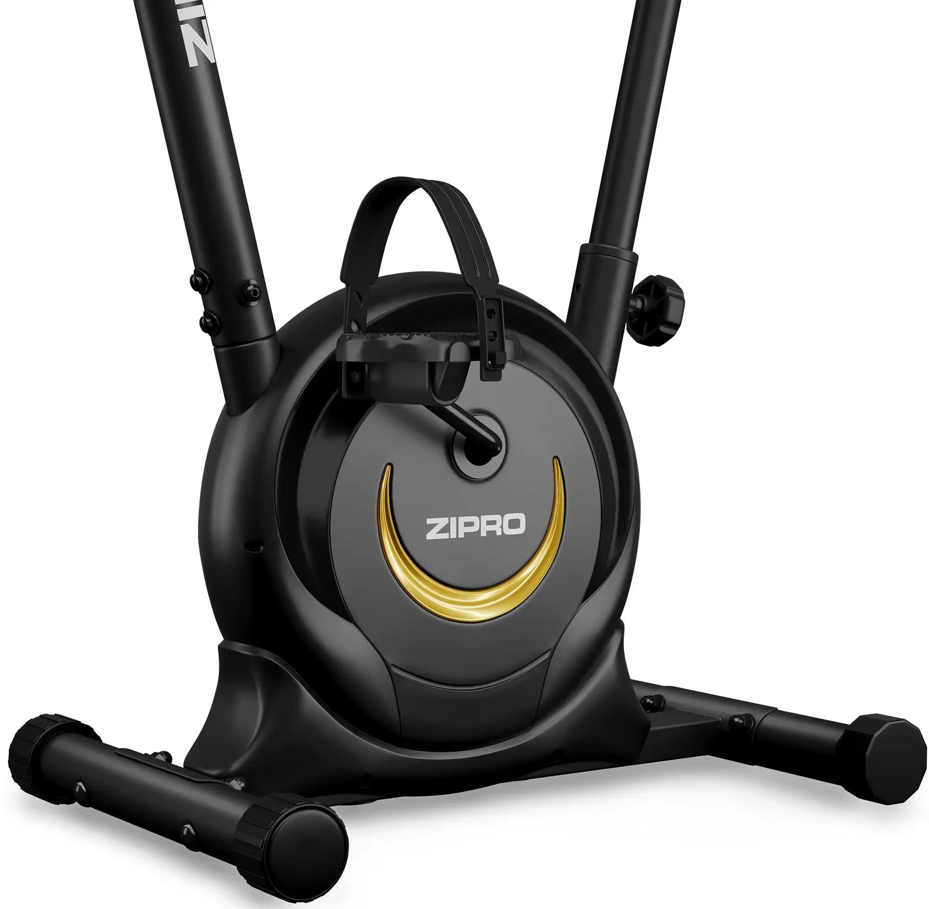 Велотренажер Zipro One S Gold (Black) - 8