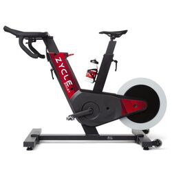 Bicicleta fitness Zycle ZBike 2.0 (Black/Red)