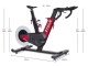 Велотренажер Zycle ZBike 2.0 (Black/Red)