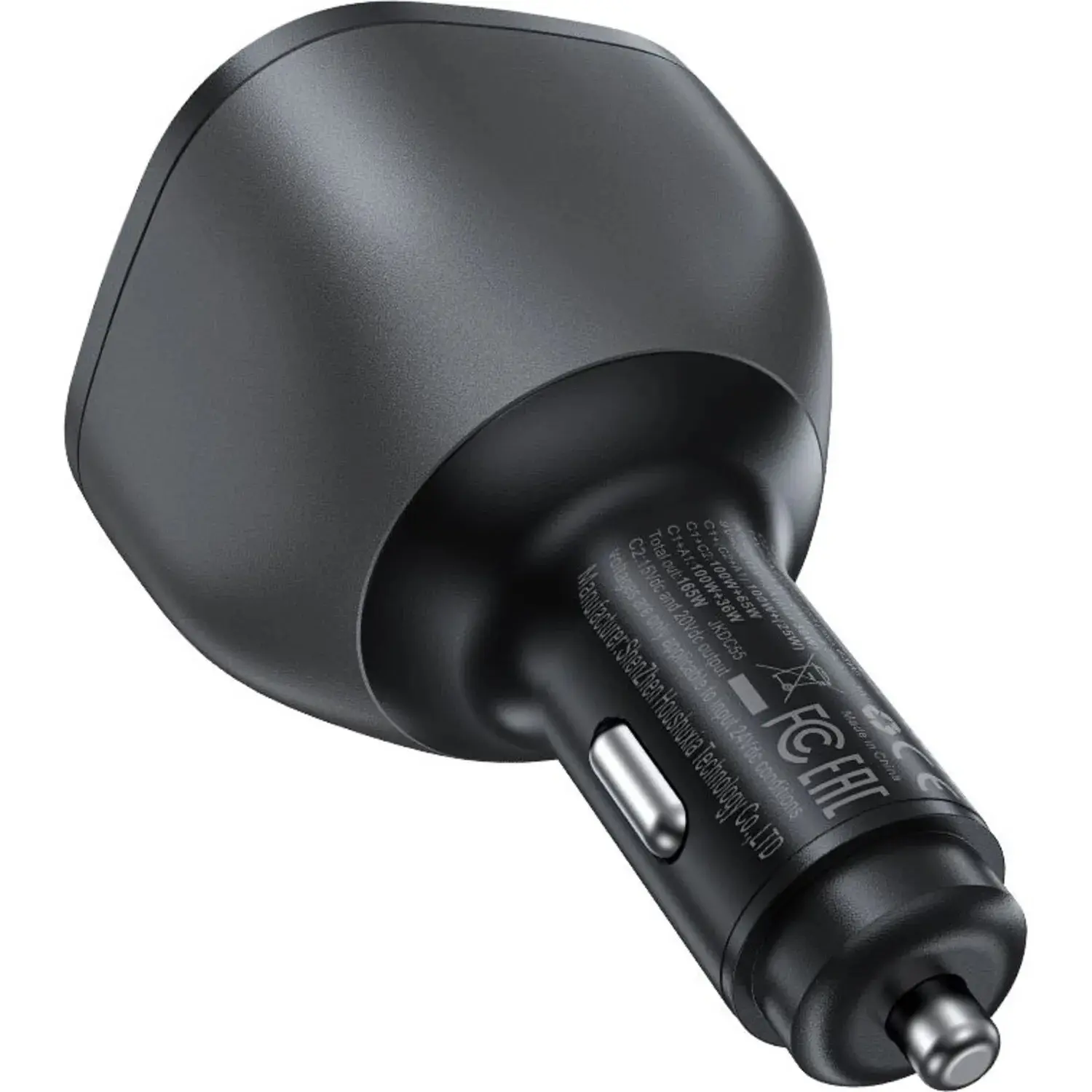 Incarcator auto Acefast B14 (Black)