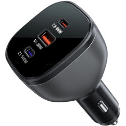 Incarcator auto Acefast B14 (Black)