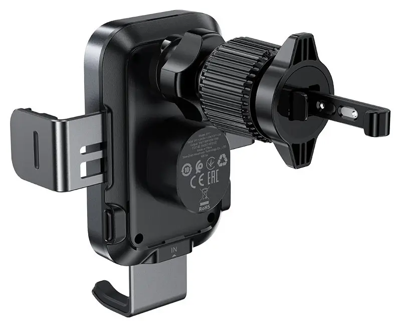 Incarcator auto Acefast D17 (Black)