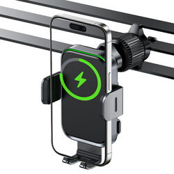 Incarcator auto Acefast D17 (Black) Thumb