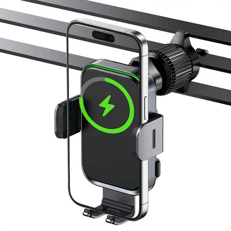 Incarcator auto Acefast D17 (Black)