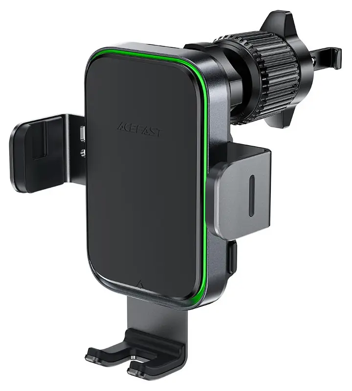 Incarcator auto Acefast D17 (Black)