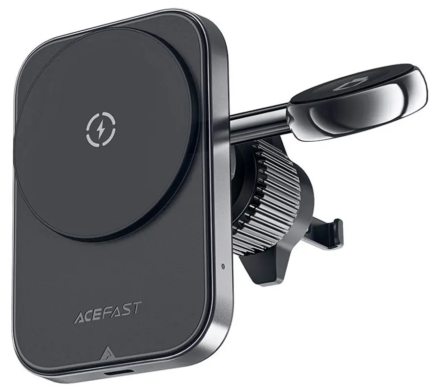 Автомобильное зарядное устройство Acefast D18 (Black)