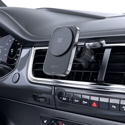 Автомобильное зарядное устройство Acefast D18 (Black) Thumb