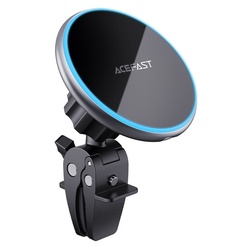 Incarcator auto Acefast D3 (Black) Thumb