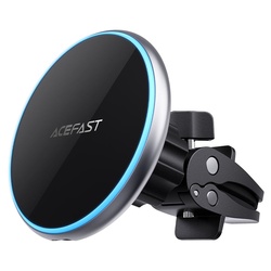 Incarcator auto Acefast D3 (Black)