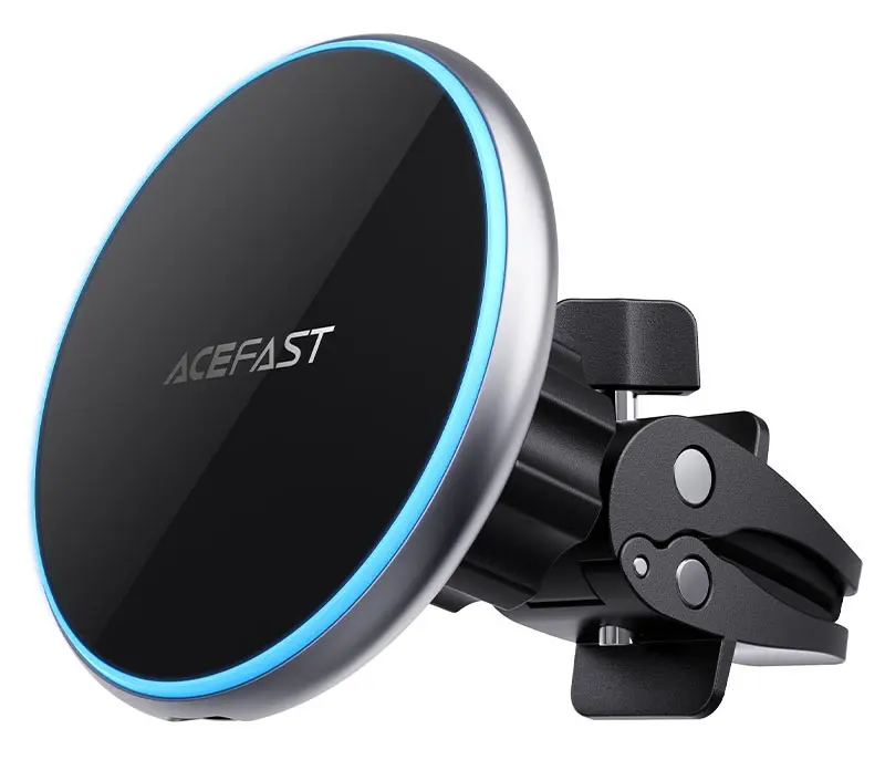 Incarcator auto Acefast D3 (Black)