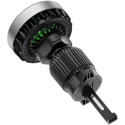 Incarcator auto Acefast D40 (Metal Gray) Thumb