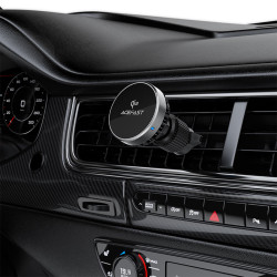 Incarcator auto Acefast D40 (Metal Gray) Thumb