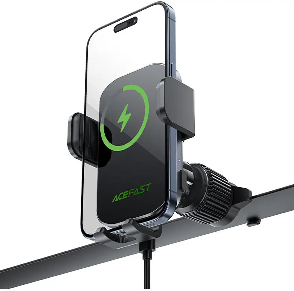 Incarcator auto Acefast D52 (Black)