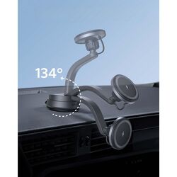 Incarcator auto Anker 613 MagGo B2930G11 (Black) Thumb