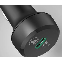 Incarcator auto Hama 210576 (Black) Thumb