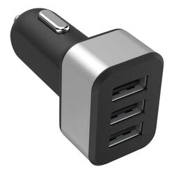 Incarcator auto Hama 223352 (Black) Thumb