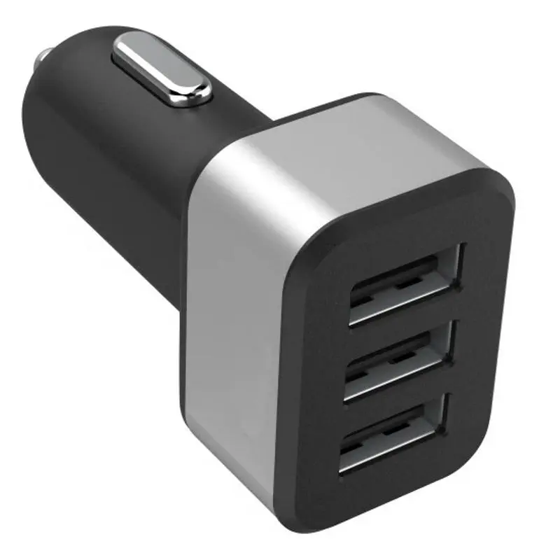 Incarcator auto Hama 223352 (Black) - 2