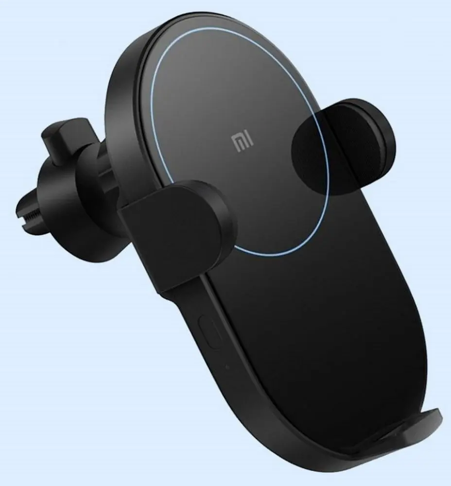 Incarcator auto Hoco CA105 (Black)