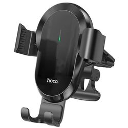 Incarcator auto Hoco CA105 (Black)