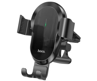 Incarcator auto Hoco CA105 (Black)