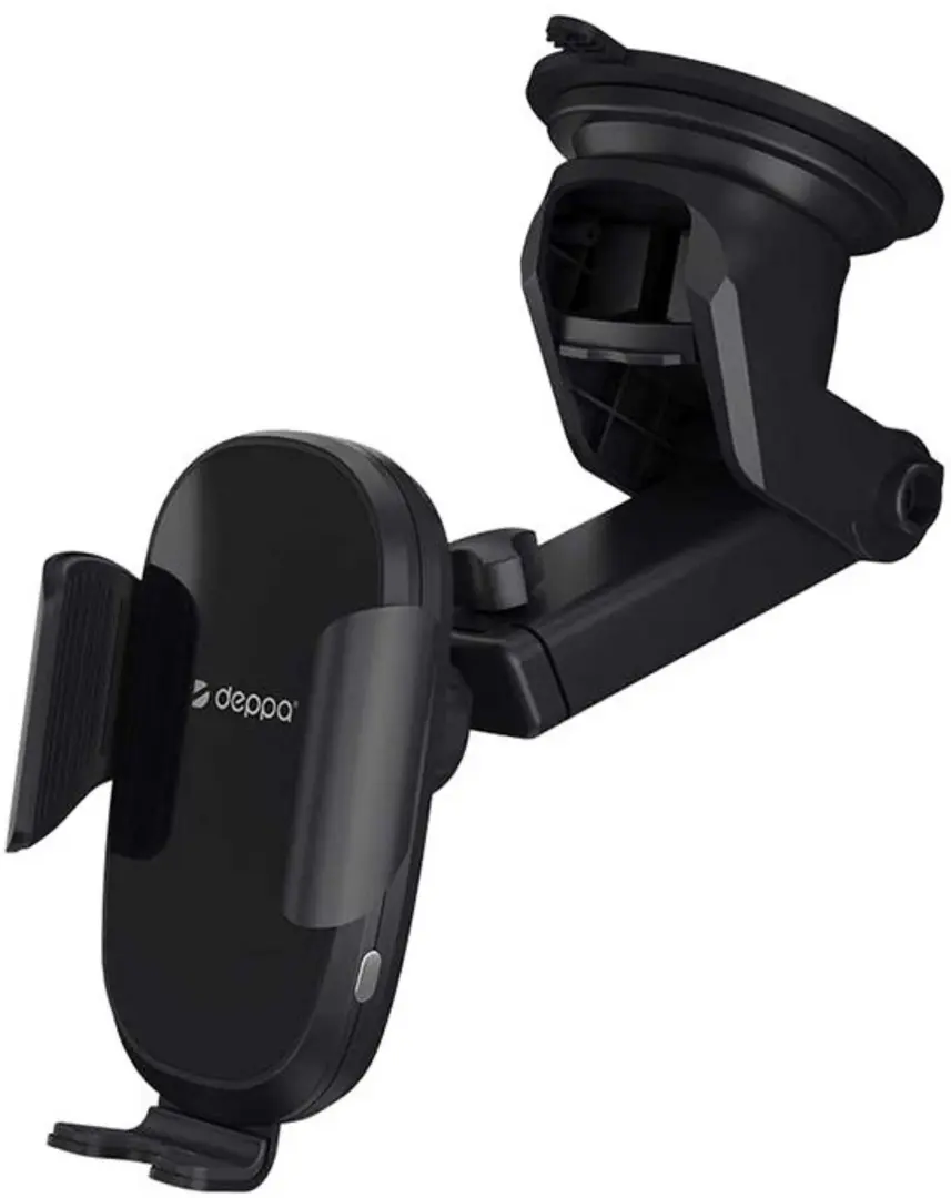 Incarcator auto Hoco CA105 (Black)