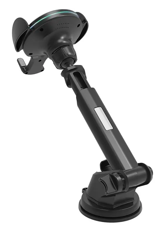 Автомобильное зарядное устройство Hoco CA60 Aspiring (Black)