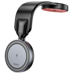 Incarcator auto Hoco HW29 Totem (Black)
