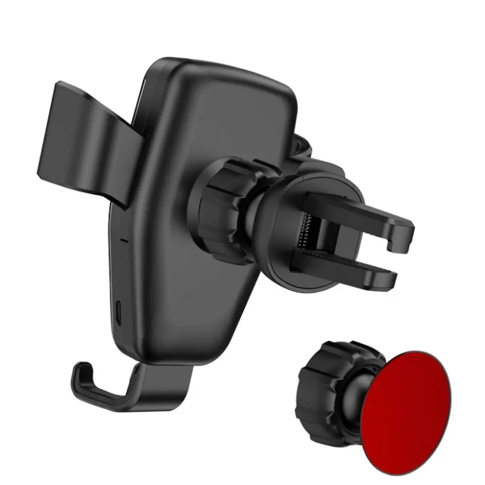 Incarcator auto Jokade Baiye JH008 (Black)