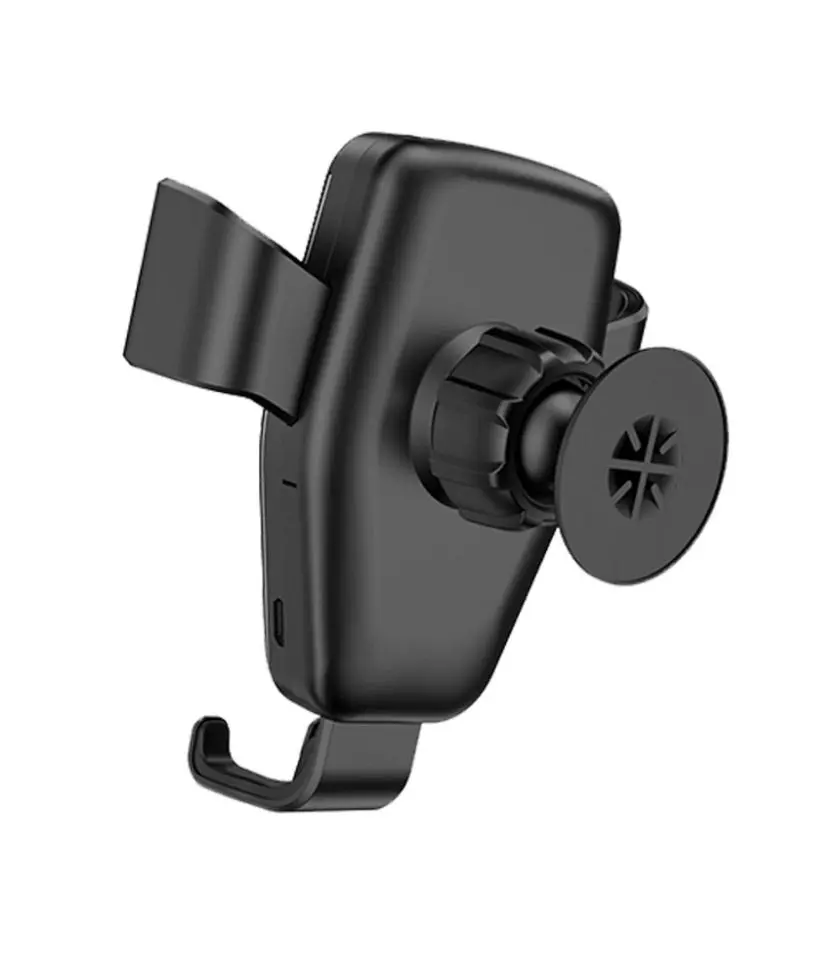 Incarcator auto Jokade Baiye JH008 (Black)