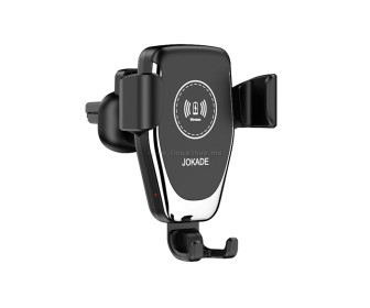 Incarcator auto Jokade Baiye JH008 (Black)