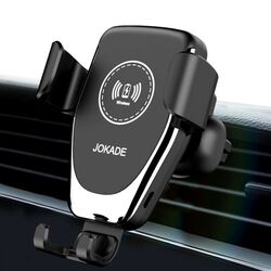 Incarcator auto Jokade Baiye JH008 (Black) Thumb