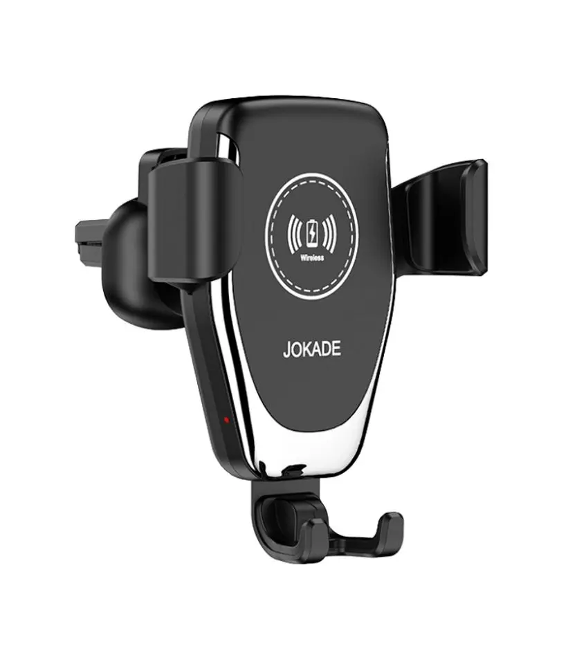 Incarcator auto Jokade Baiye JH008 (Black)