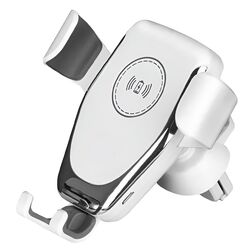 Incarcator auto Jokade Baiye JH008 (White) Thumb