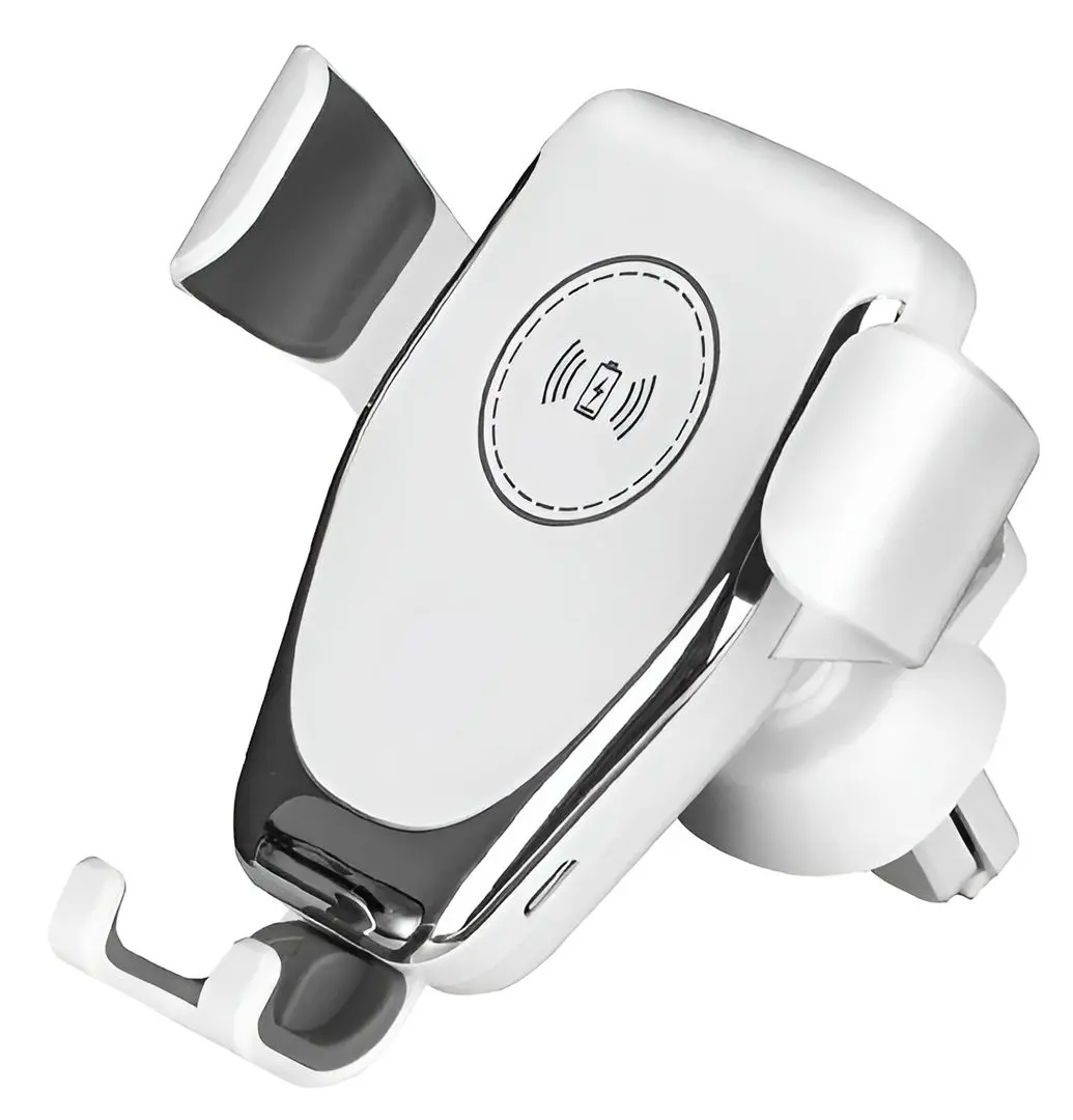 Incarcator auto Jokade Baiye JH008 (White)